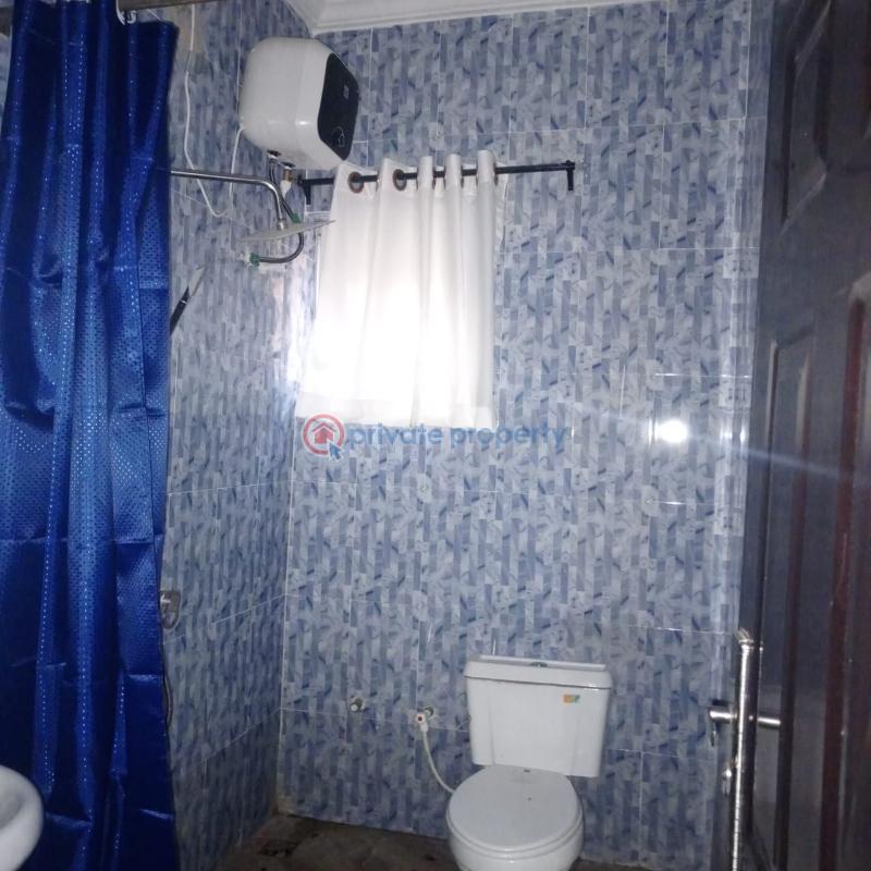 3 bedroom House For Rent Sharp Corner Oluyole Oluyole Estate Ibadan Oyo - 0