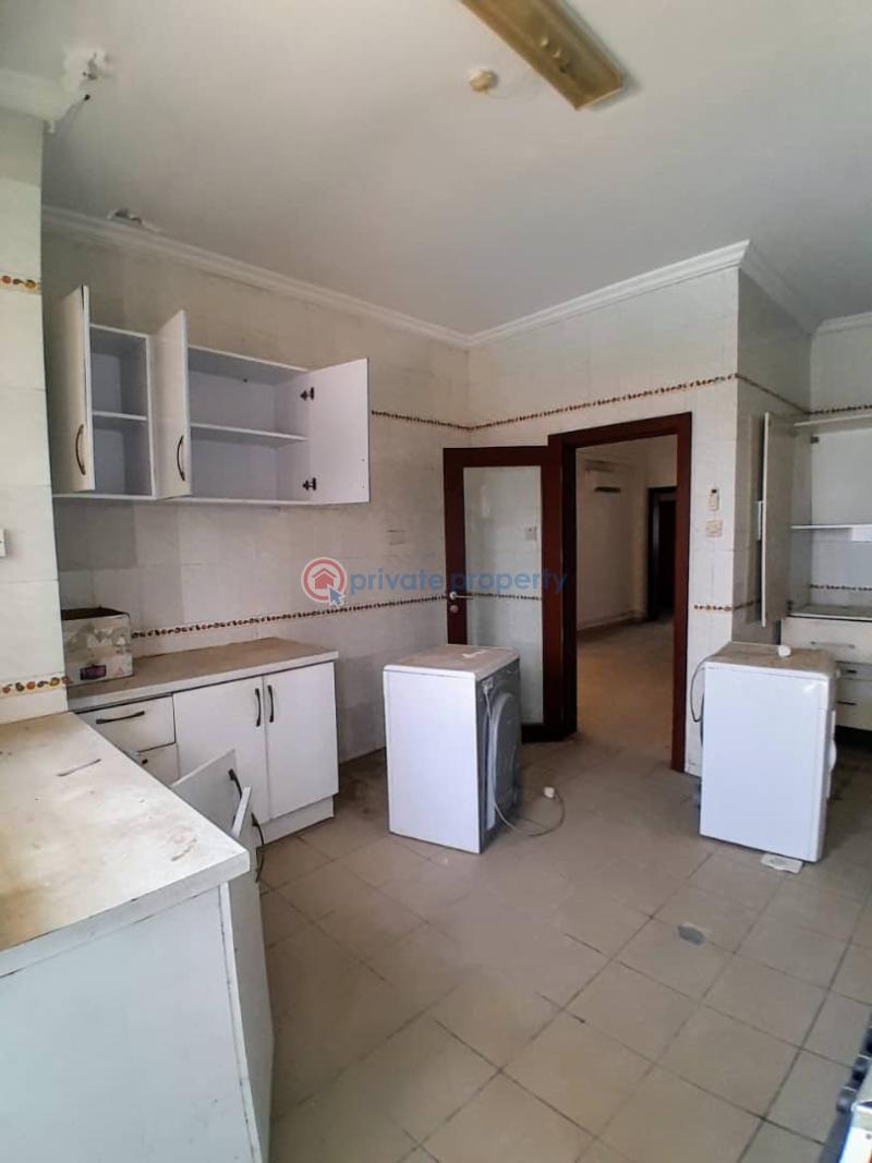 3 bedroom Block Of Flats For Rent Akin Olugbade Victoria Island Lagos - 3