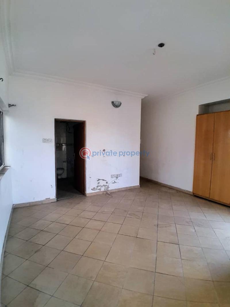 3 bedroom Block Of Flats For Rent Akin Olugbade Victoria Island Lagos - 4