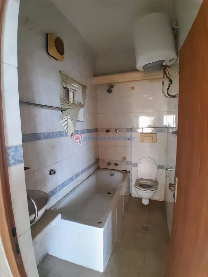 3 bedroom Block Of Flats For Rent Akin Olugbade Victoria Island Lagos - 0