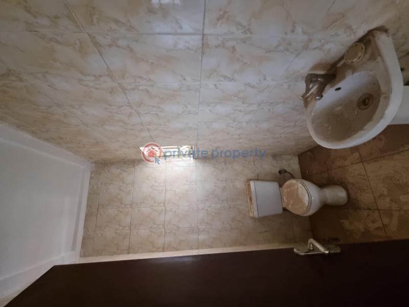 3 bedroom House For Rent Mabuchi Abuja Phase 2  - 9