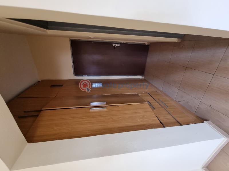 3 bedroom House For Rent Mabuchi Abuja Phase 2  - 4