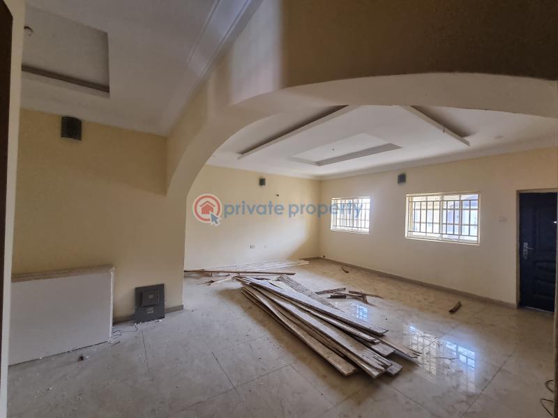 3 bedroom House For Rent Mabuchi Abuja Phase 2  - 0