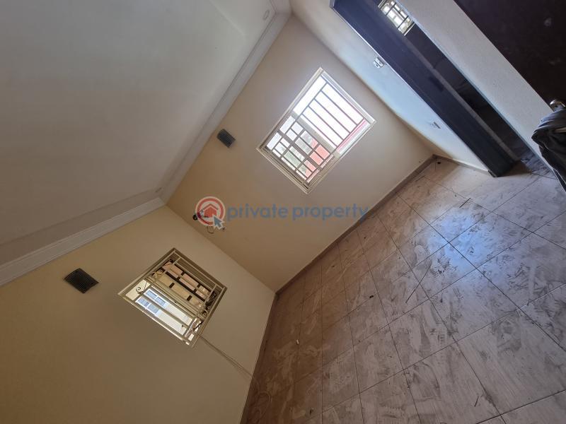 3 bedroom House For Rent Mabuchi Abuja Phase 2  - 5