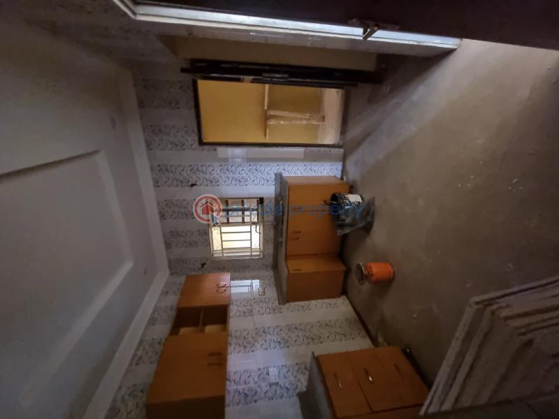 3 bedroom House For Rent Mabuchi Abuja Phase 2  - 10