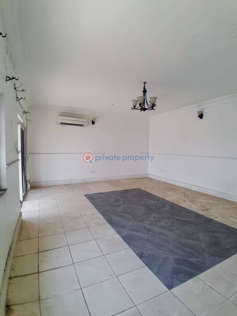 3 bedroom Block Of Flats For Rent Akin Olugbade Victoria Island Lagos - 6