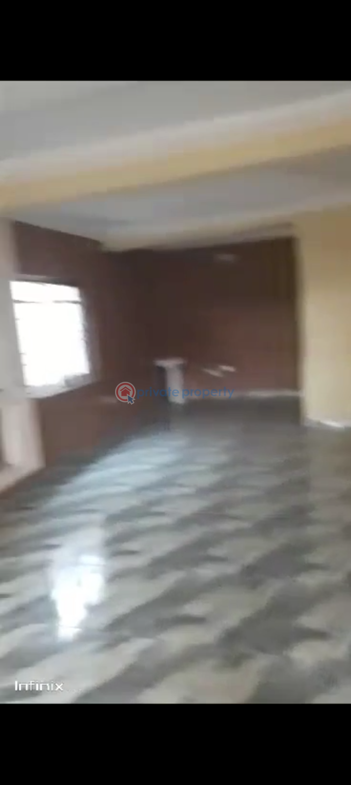 3 bedroom House For Rent Osansami Ring Road Ibadan Oyo - 3
