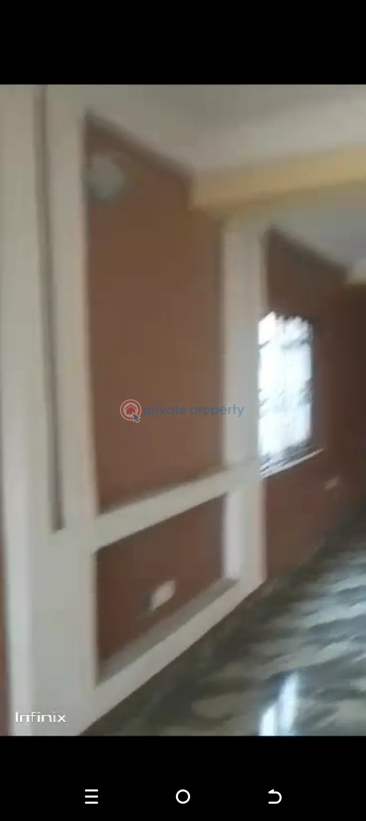 3 bedroom House For Rent Osansami Ring Road Ibadan Oyo - 2