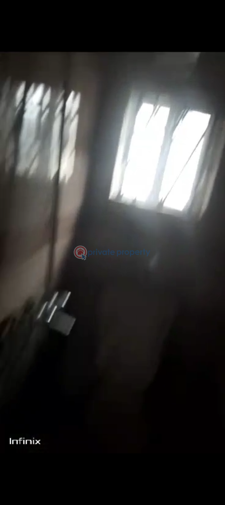 3 bedroom House For Rent Osansami Ring Road Ibadan Oyo - 5