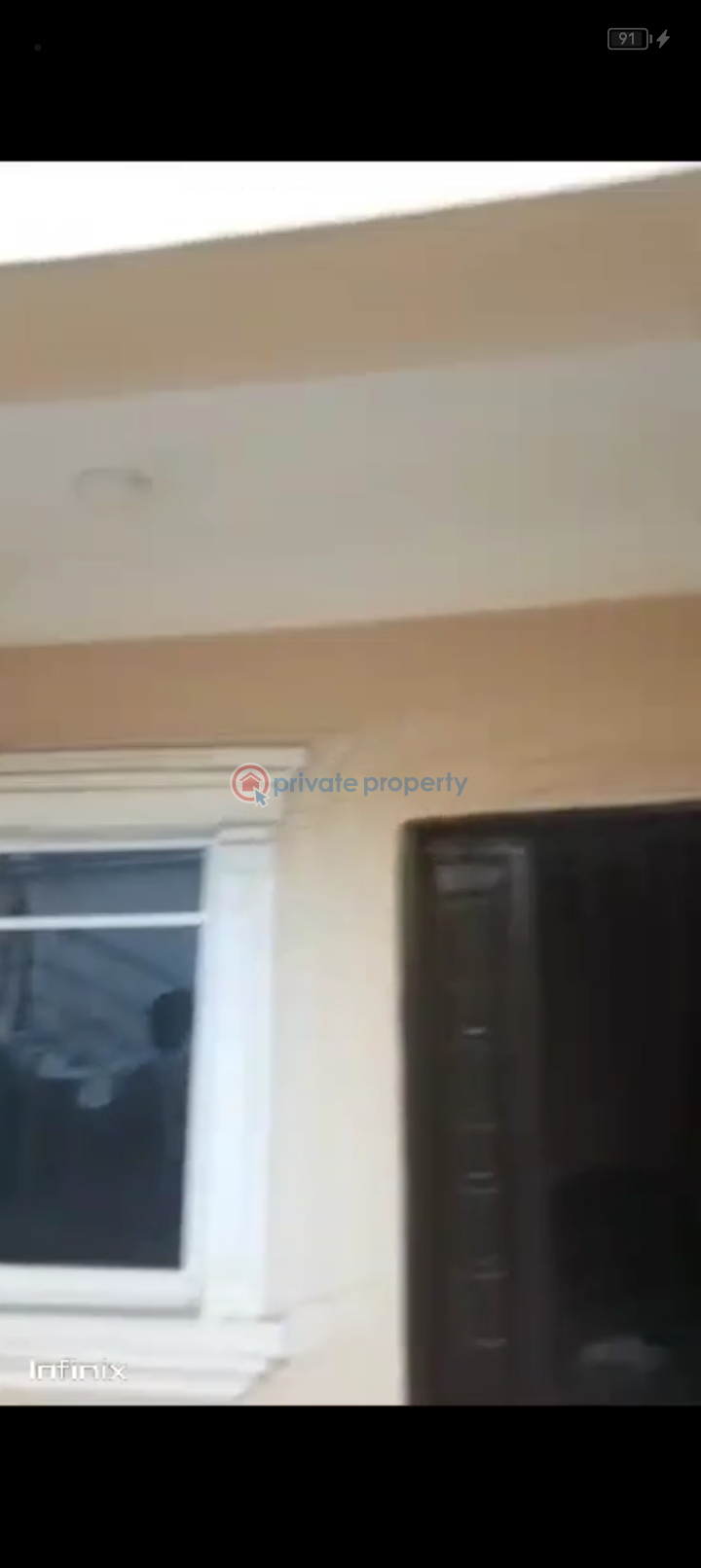 3 bedroom House For Rent Osansami Ring Road Ibadan Oyo - 1