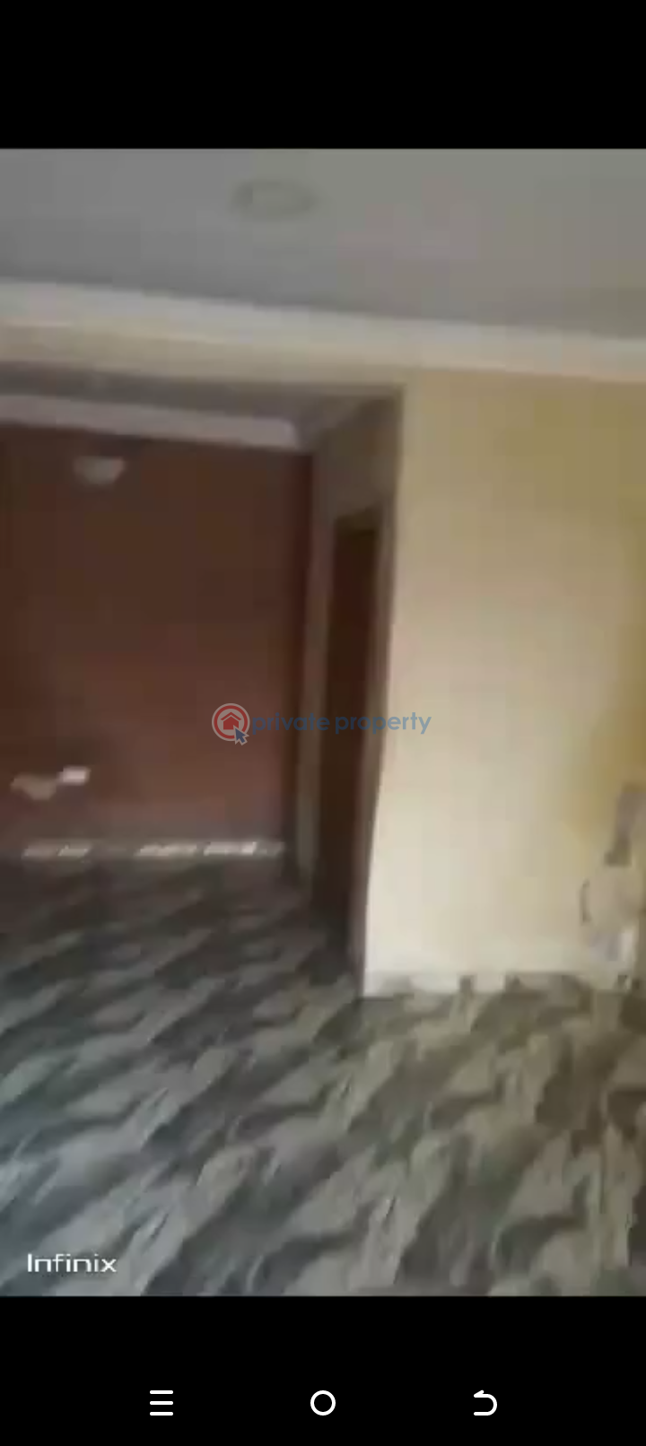 3 bedroom House For Rent Osansami Ring Road Ibadan Oyo - 9