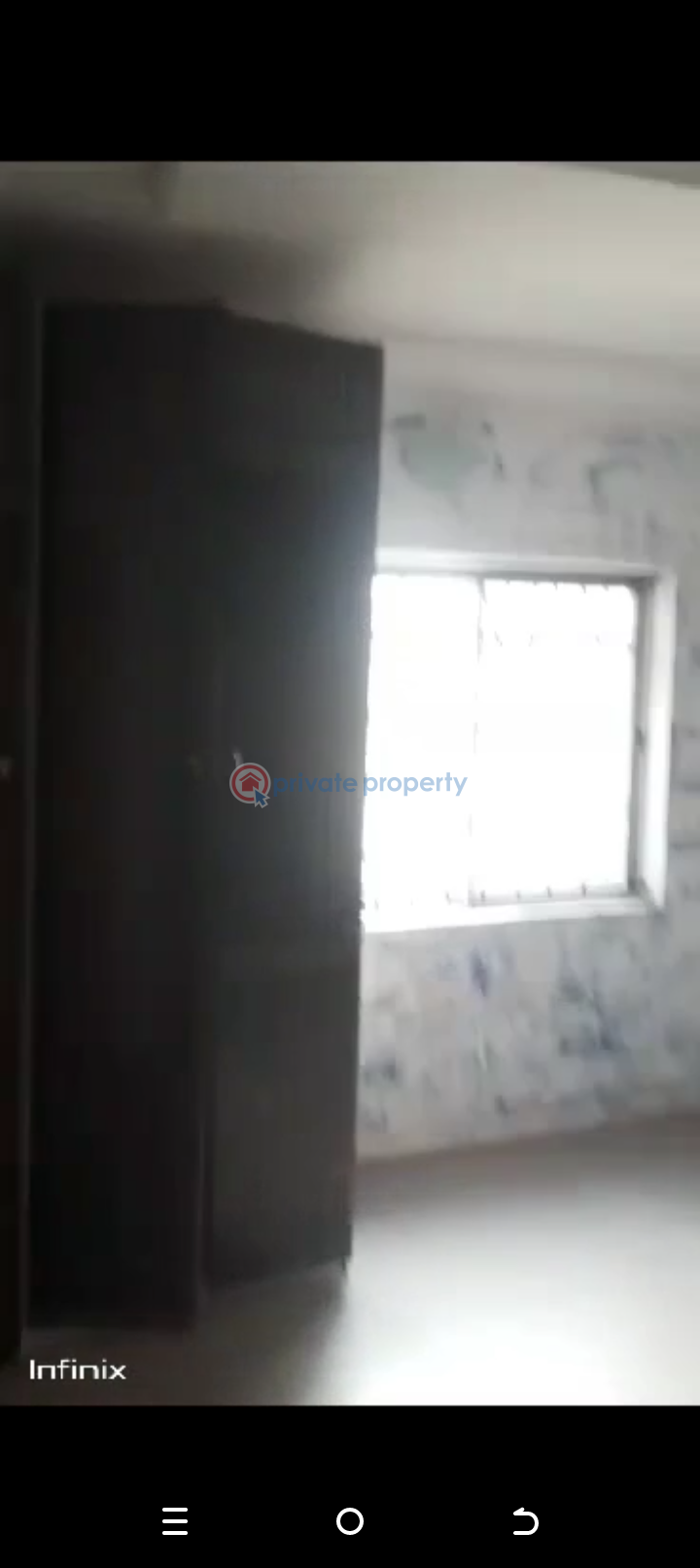 3 bedroom House For Rent Osansami Ring Road Ibadan Oyo - 4