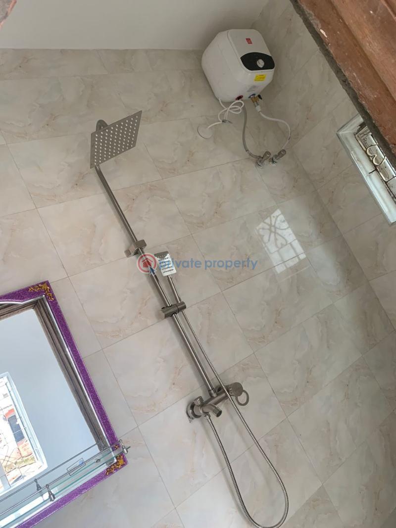 3 bedroom House For Rent At Oyo Mesi Hospital Ui Road Ibadan Oyo - 5