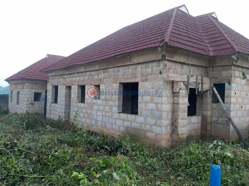 3 bedroom House For Sale Gbopa Ologuneru Ibadan Oyo - 2