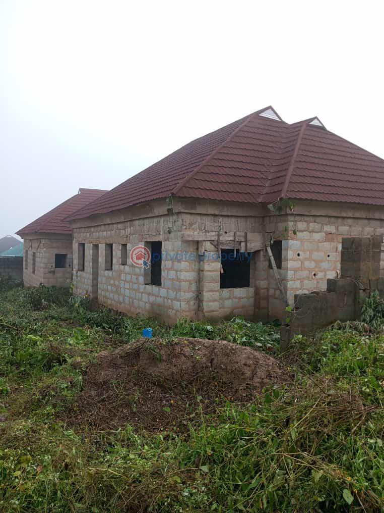 3 bedroom House For Sale Gbopa Ologuneru Ibadan Oyo - 5