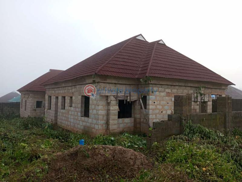 3 bedroom House For Sale Gbopa Ologuneru Ibadan Oyo - 3