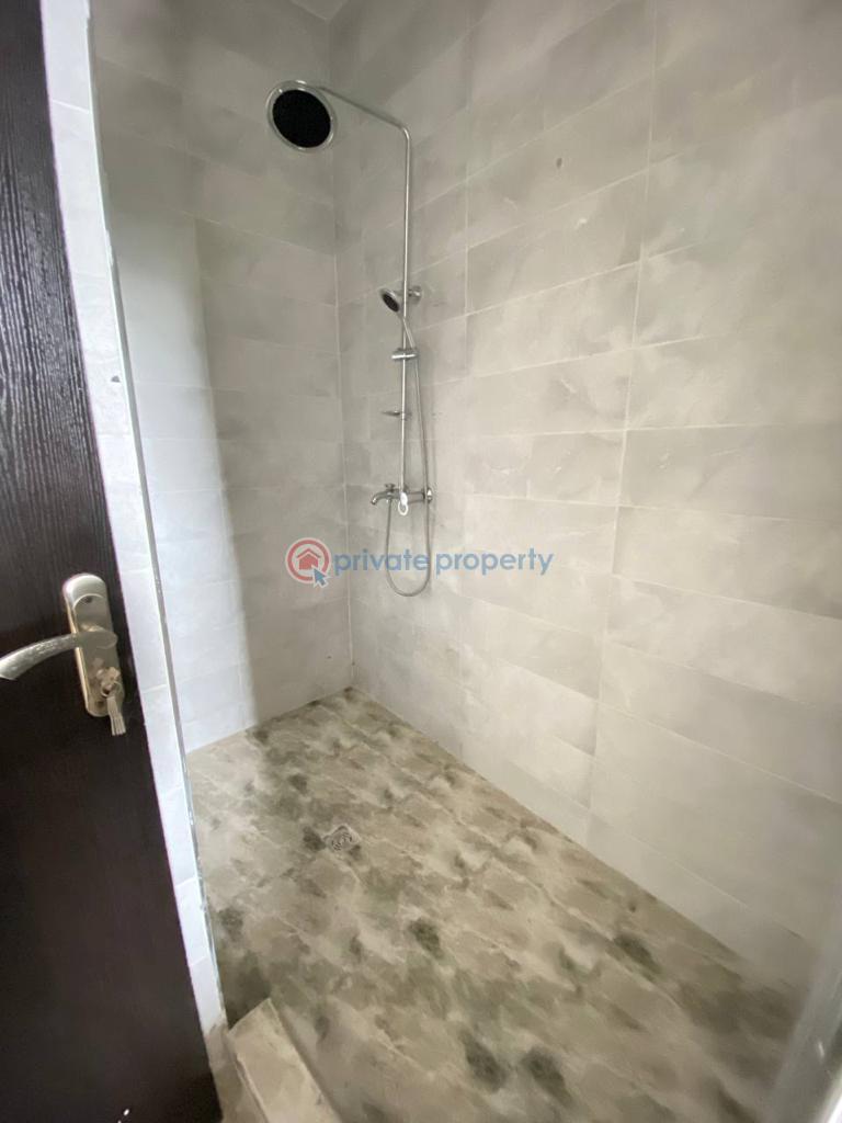 3 bedroom Maisonette For Sale Ogudu GRA Lagos - 2