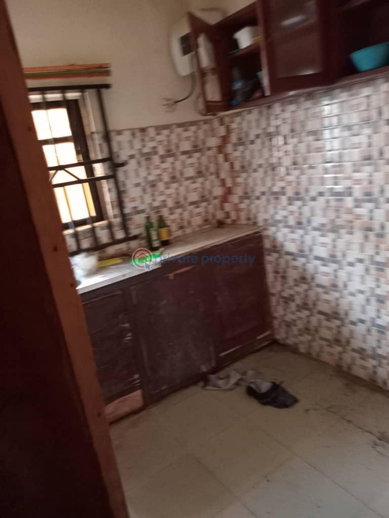 3 bedroom Detached Bungalow For Rent Peluseriki Ireakari Estate Akala Express Akala Express Ibadan Oyo - 1