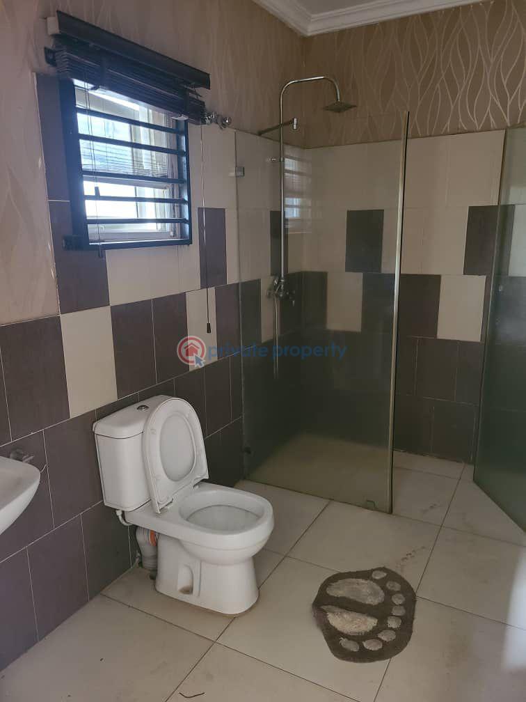 3 bedroom Detached Bungalow For Rent Ikolaba Gra Ibadan Oyo - 16