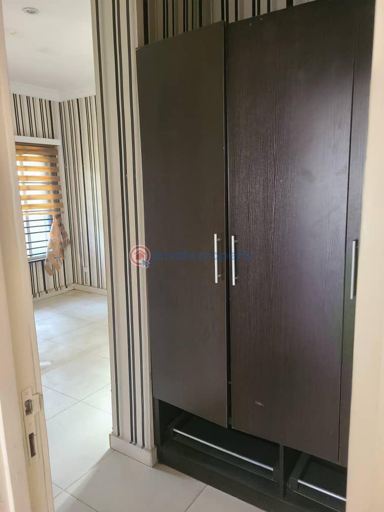 3 bedroom Detached Bungalow For Rent Ikolaba Gra Ibadan Oyo - 10