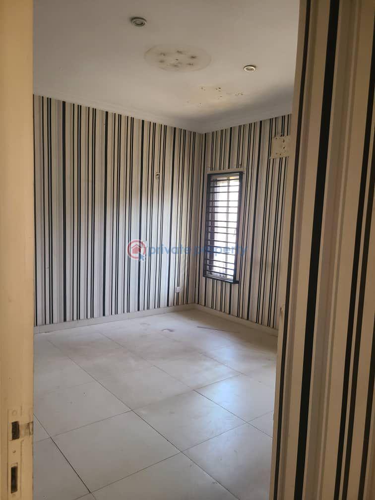 3 bedroom Detached Bungalow For Rent Ikolaba Gra Ibadan Oyo - 14