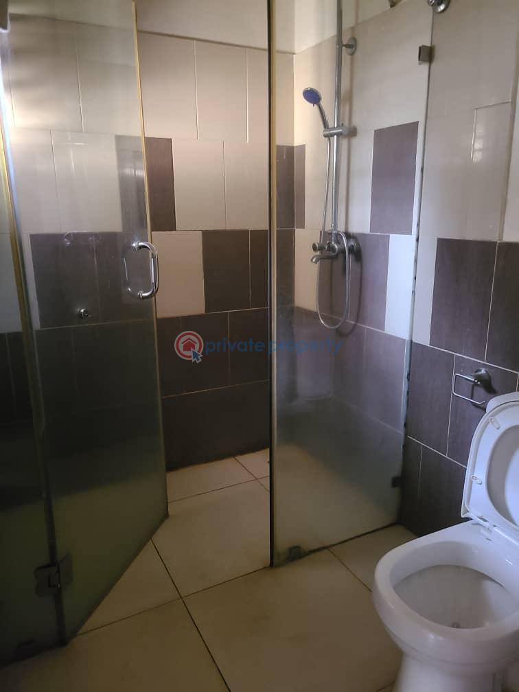 3 bedroom Detached Bungalow For Rent Ikolaba Gra Ibadan Oyo - 2