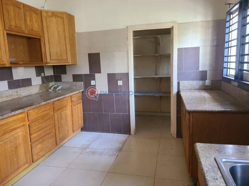 3 bedroom Detached Bungalow For Rent Ikolaba Gra Ibadan Oyo - 7