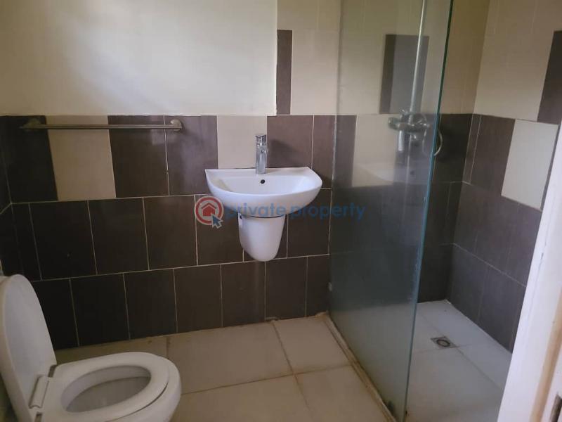 3 bedroom Detached Bungalow For Rent Ikolaba Gra Ibadan Oyo - 13