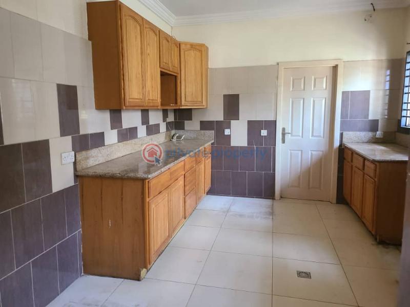 3 bedroom Detached Bungalow For Rent Ikolaba Gra Ibadan Oyo - 6