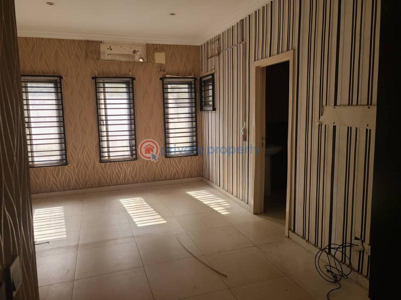 3 bedroom Detached Bungalow For Rent Ikolaba Gra Ibadan Oyo - 12