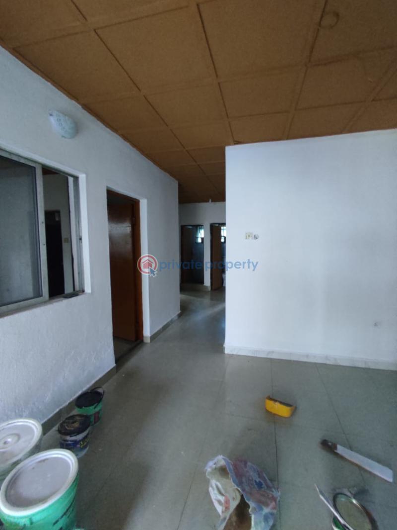 3 bedroom House For Rent Mega Estate Badore Ajah Lagos - 6