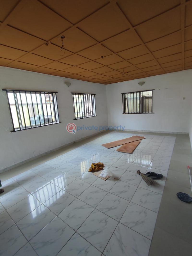 3 bedroom House For Rent Mega Estate Badore Ajah Lagos - 9