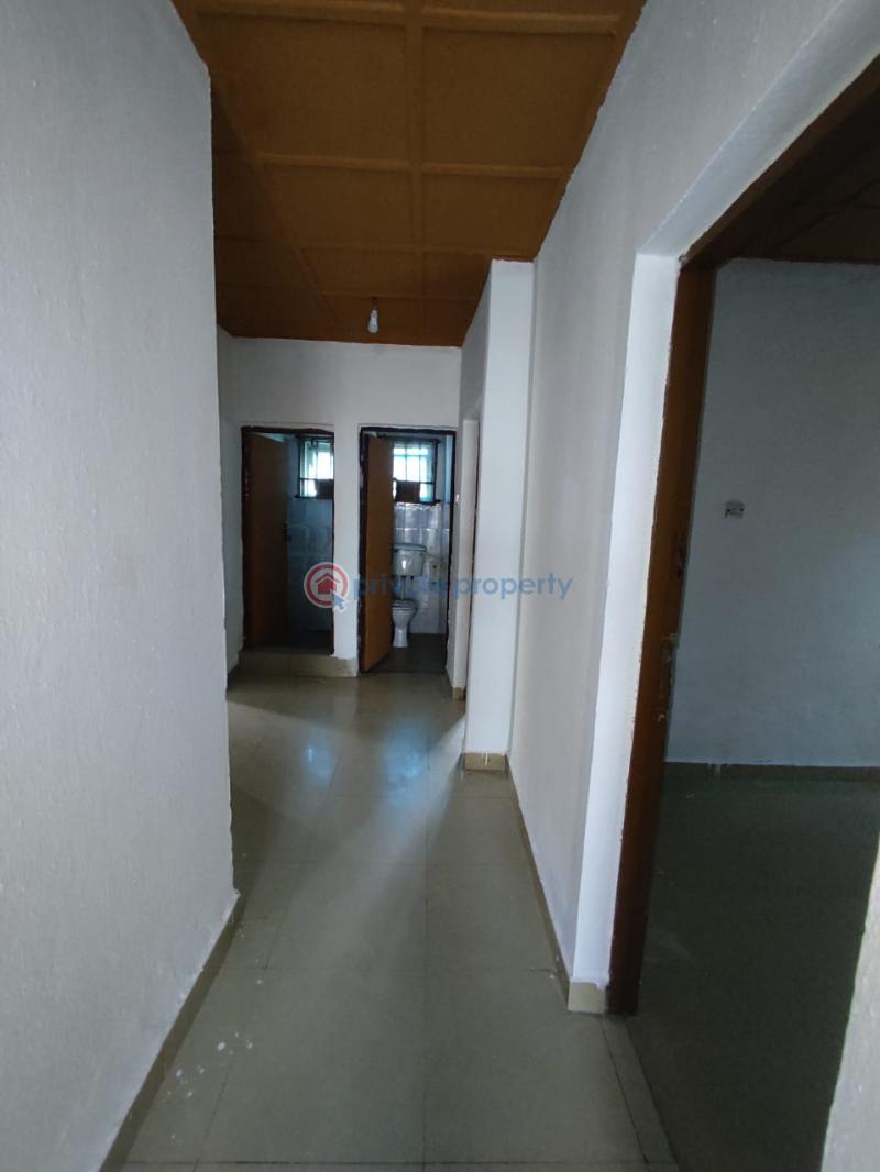 3 bedroom House For Rent Mega Estate Badore Ajah Lagos - 1