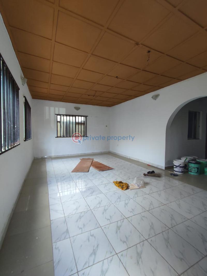 3 bedroom House For Rent Mega Estate Badore Ajah Lagos - 0