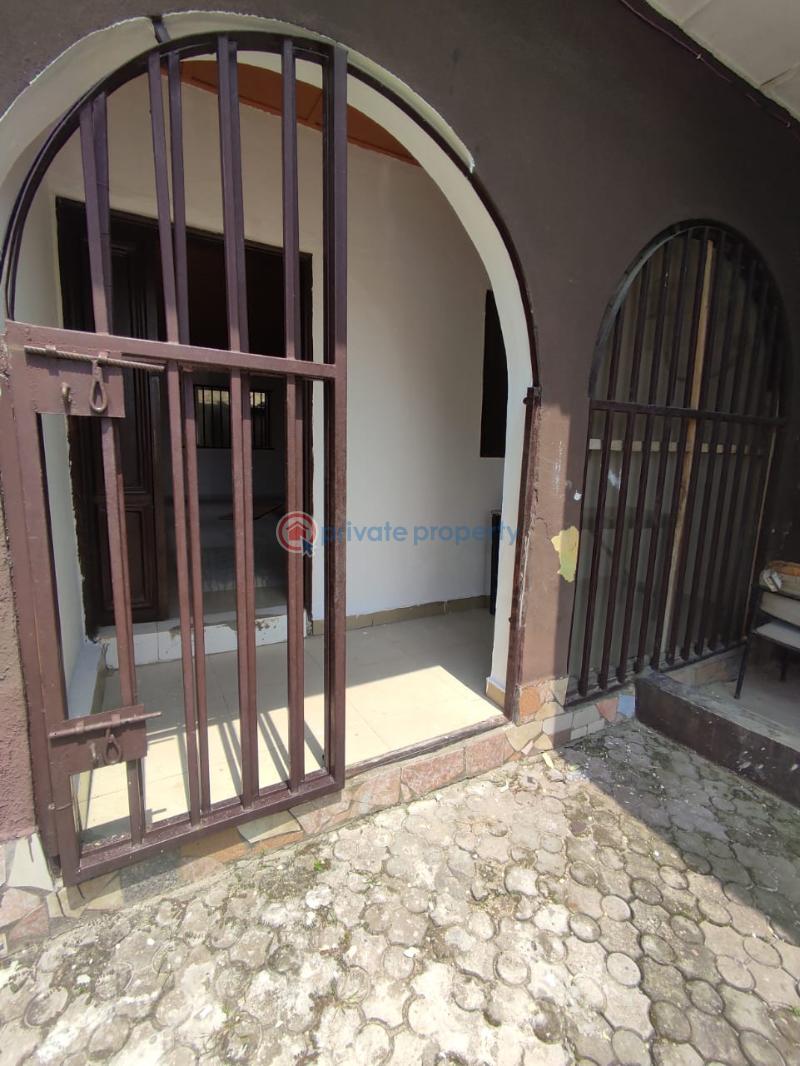 3 bedroom House For Rent Mega Estate Badore Ajah Lagos - 10