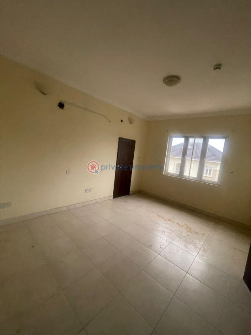 3 bedroom Semi detached Duplex For Sale Olive Court, Agodi Gra Agodi Ibadan Oyo - 5