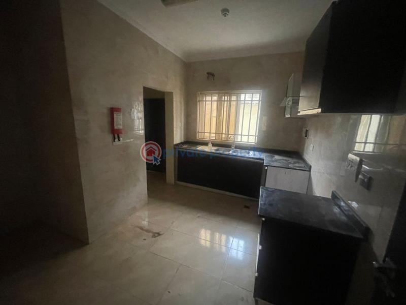 3 bedroom Semi detached Duplex For Sale Olive Court, Agodi Gra Agodi Ibadan Oyo - 9