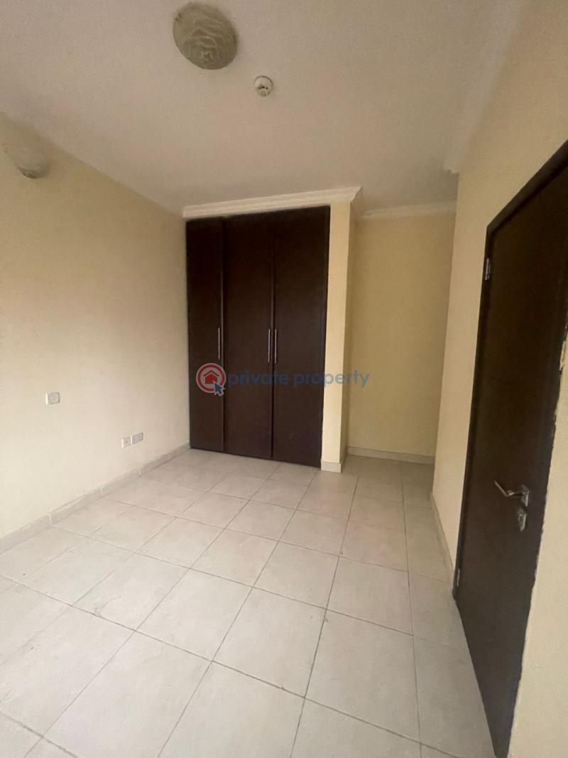 3 bedroom Semi detached Duplex For Sale Olive Court, Agodi Gra Agodi Ibadan Oyo - 3