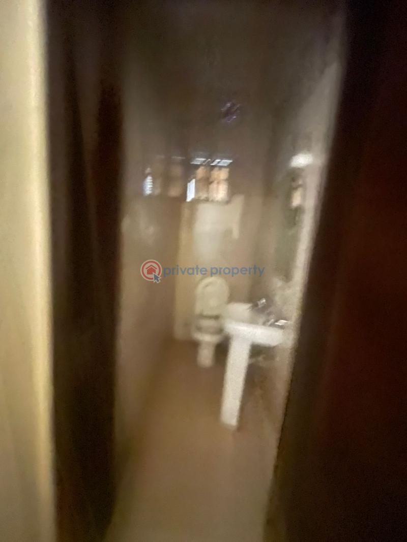 3 bedroom Semi detached Duplex For Sale Olive Court, Agodi Gra Agodi Ibadan Oyo - 6