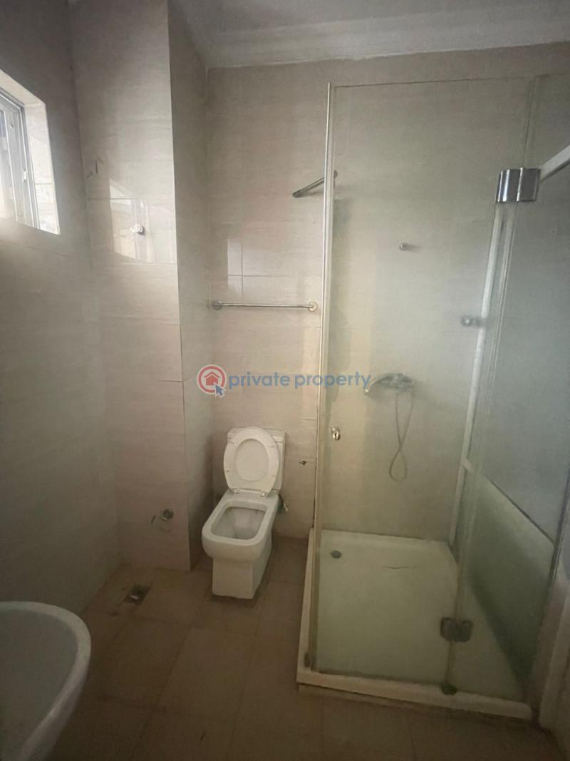 3 bedroom Semi detached Duplex For Sale Olive Court, Agodi Gra Agodi Ibadan Oyo - 11