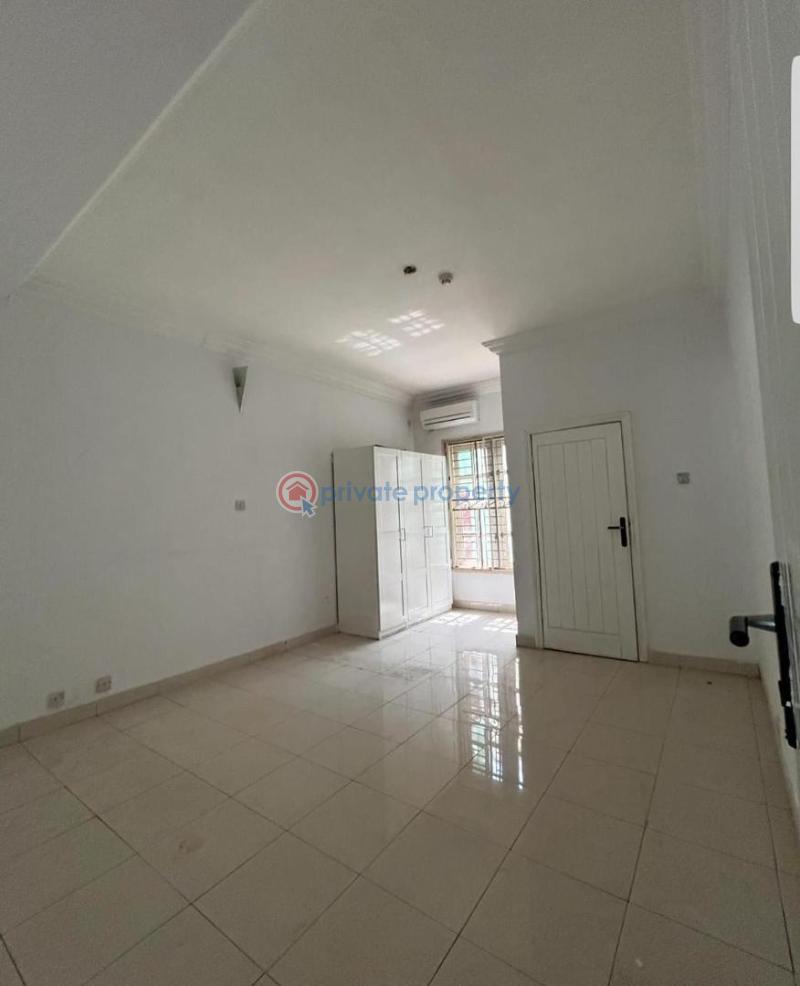 3 bedroom Flat & Apartment For Rent Off Femi Pedro Street Parkview Parkview Estate Ikoyi Lagos - 3