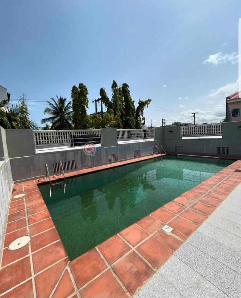3 bedroom Flat & Apartment For Rent Off Femi Pedro Street Parkview Parkview Estate Ikoyi Lagos - 1