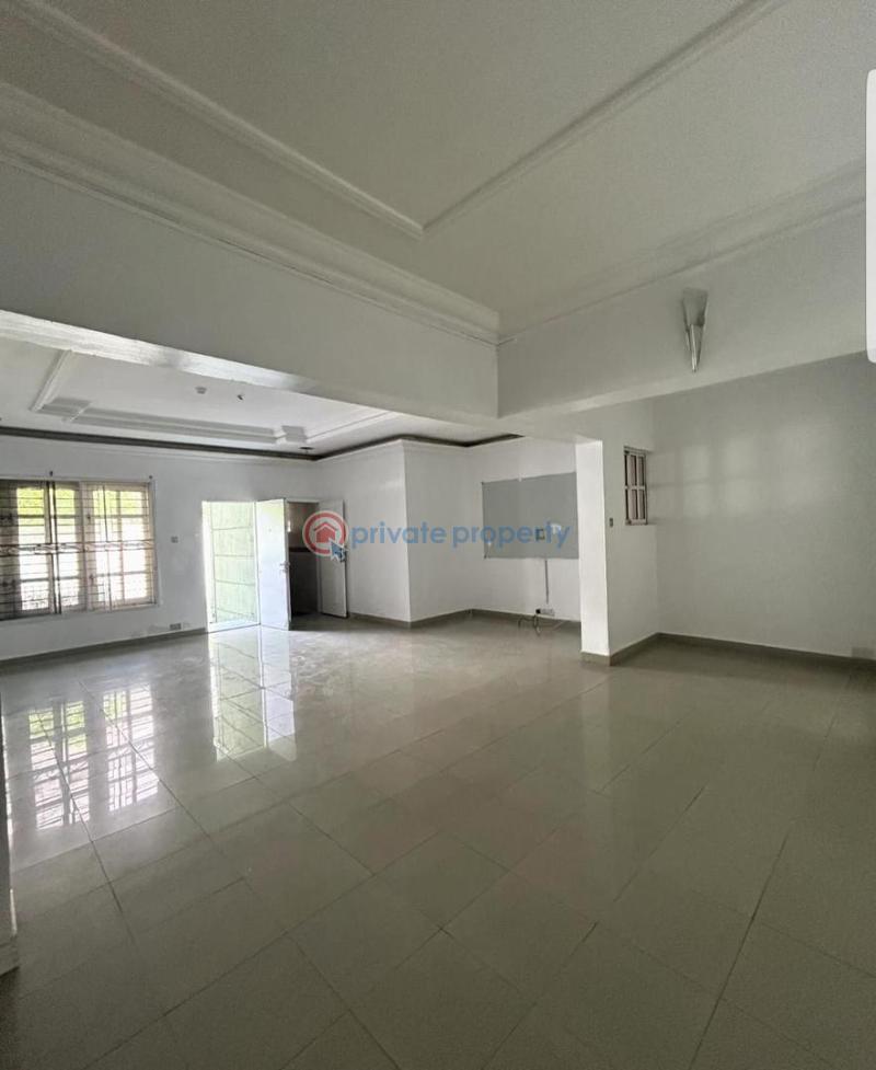 3 bedroom Flat & Apartment For Rent Off Femi Pedro Street Parkview Parkview Estate Ikoyi Lagos - 2