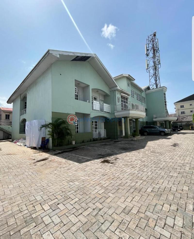 3 bedroom Flat & Apartment For Rent Off Femi Pedro Street Parkview Parkview Estate Ikoyi Lagos - 4