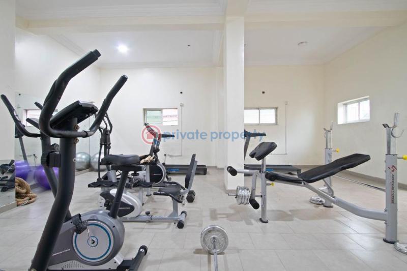 3 bedroom House Short let Parkview Estate Ikoyi Lagos - 9