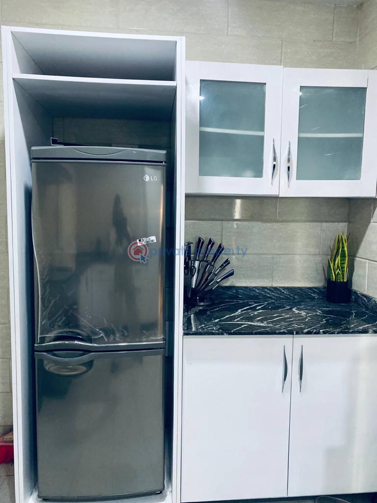 3 bedroom House Short let Parkview Estate Ikoyi Lagos - 7