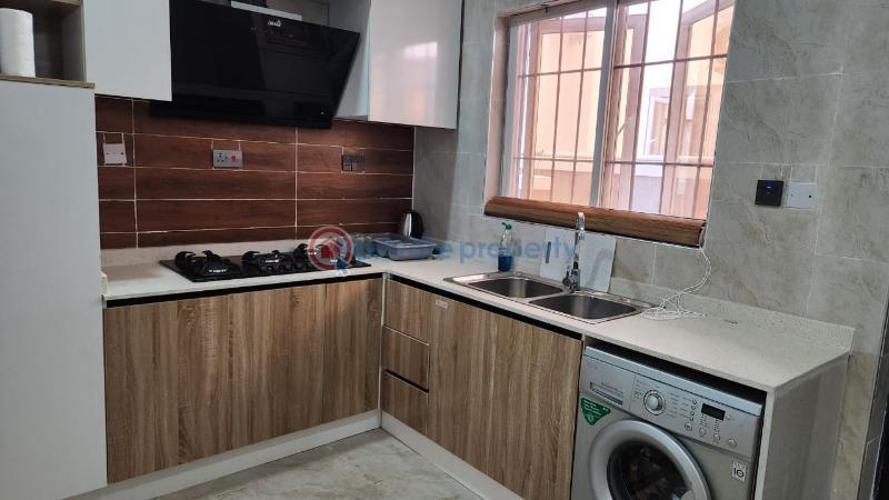 3 bedroom Terraced Bungalow For Rent Lekki Lagos - 7