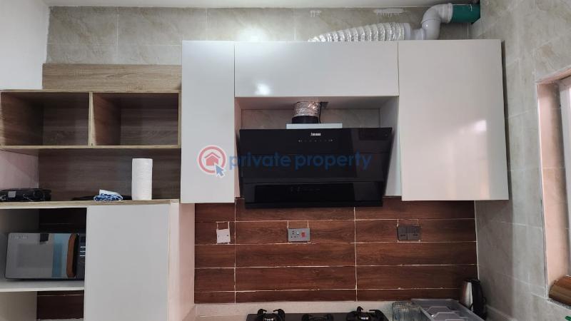 3 bedroom Terraced Bungalow For Rent Lekki Lagos - 2