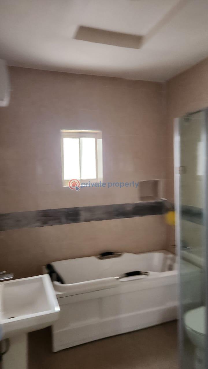 3 bedroom Terraced Bungalow For Rent Lekki Lagos - 6