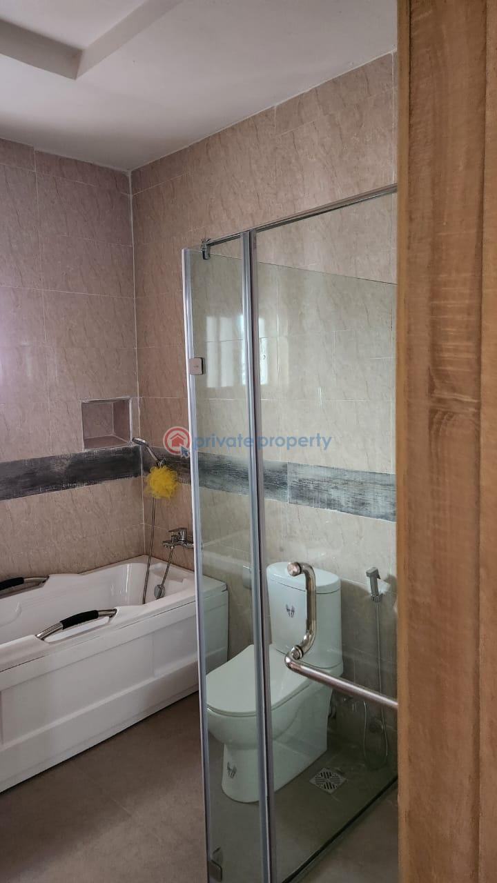 3 bedroom Terraced Bungalow For Rent Lekki Lagos - 8